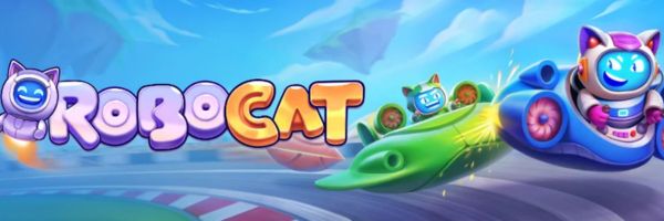 Robocat Casino PayID withdrawal cashier for Aussie players